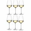 Leonardo Verre à Vin Blanc Brunelli 470 Ml, 6 Pièce/s, Transparent - Verres à Vin -Ritzenhoff Shop unnamed file 956