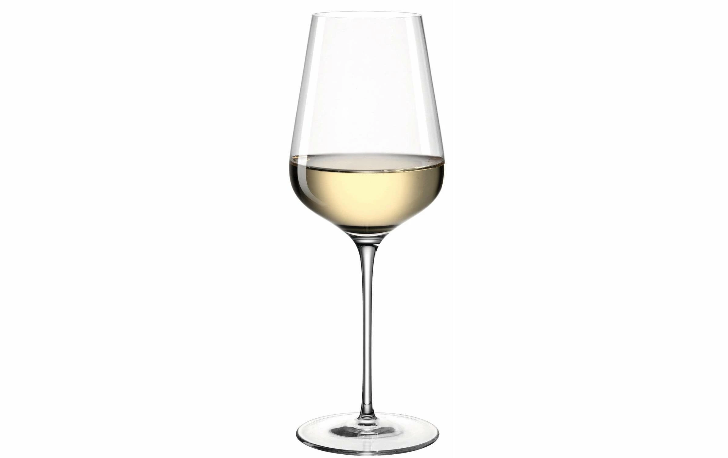 Leonardo Verre à Vin Blanc Brunelli 470 Ml, 6 Pièce/s, Transparent - Verres à Vin 4 Leonardo Verre à Vin Blanc Brunelli 470 Ml, 6 Pièce/s, Transparent - Verres à Vin – Image 2
