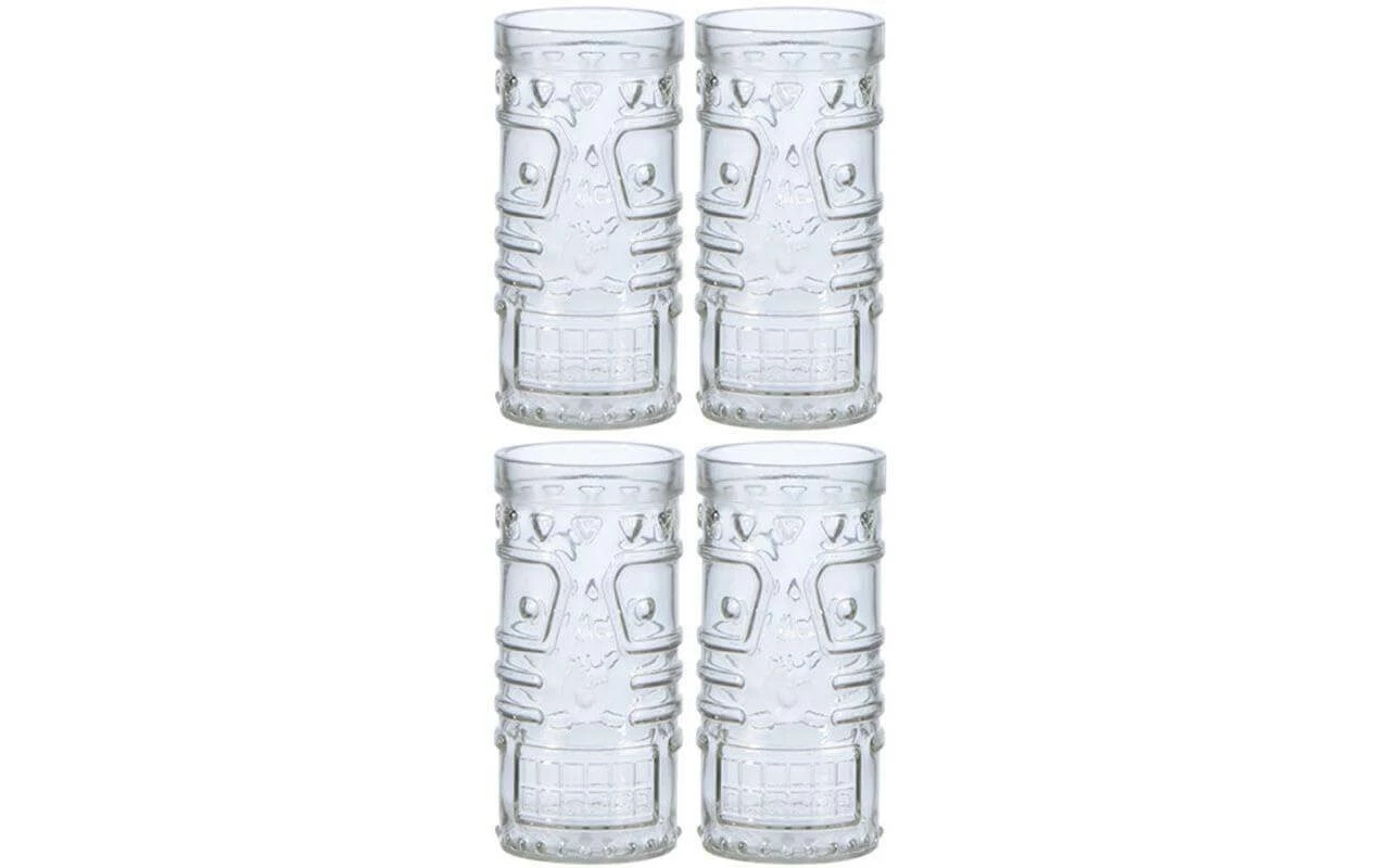 Royal Leerdam Verre à Cocktail 300 Ml, 4 Pièce/s, Transparent - Verres à Cocktail 3 Royal Leerdam Verre à Cocktail 300 Ml, 4 Pièce/s, Transparent - Verres à Cocktail
