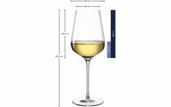 Leonardo Verre à Vin Blanc Brunelli 580 Ml, 6 Pièce/s, Transparent - Verres à Vin -Ritzenhoff Shop unnamed file 961
