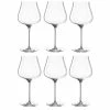 Leonardo Verre à Vin Rouge Brunelli 770 Ml, 6 Pièce/s, Transparent - Verres à Vin 2 Leonardo Verre à Vin Rouge Brunelli 770 Ml, 6 Pièce/s, Transparent - Verres à Vin -Ritzenhoff Shop unnamed file 962