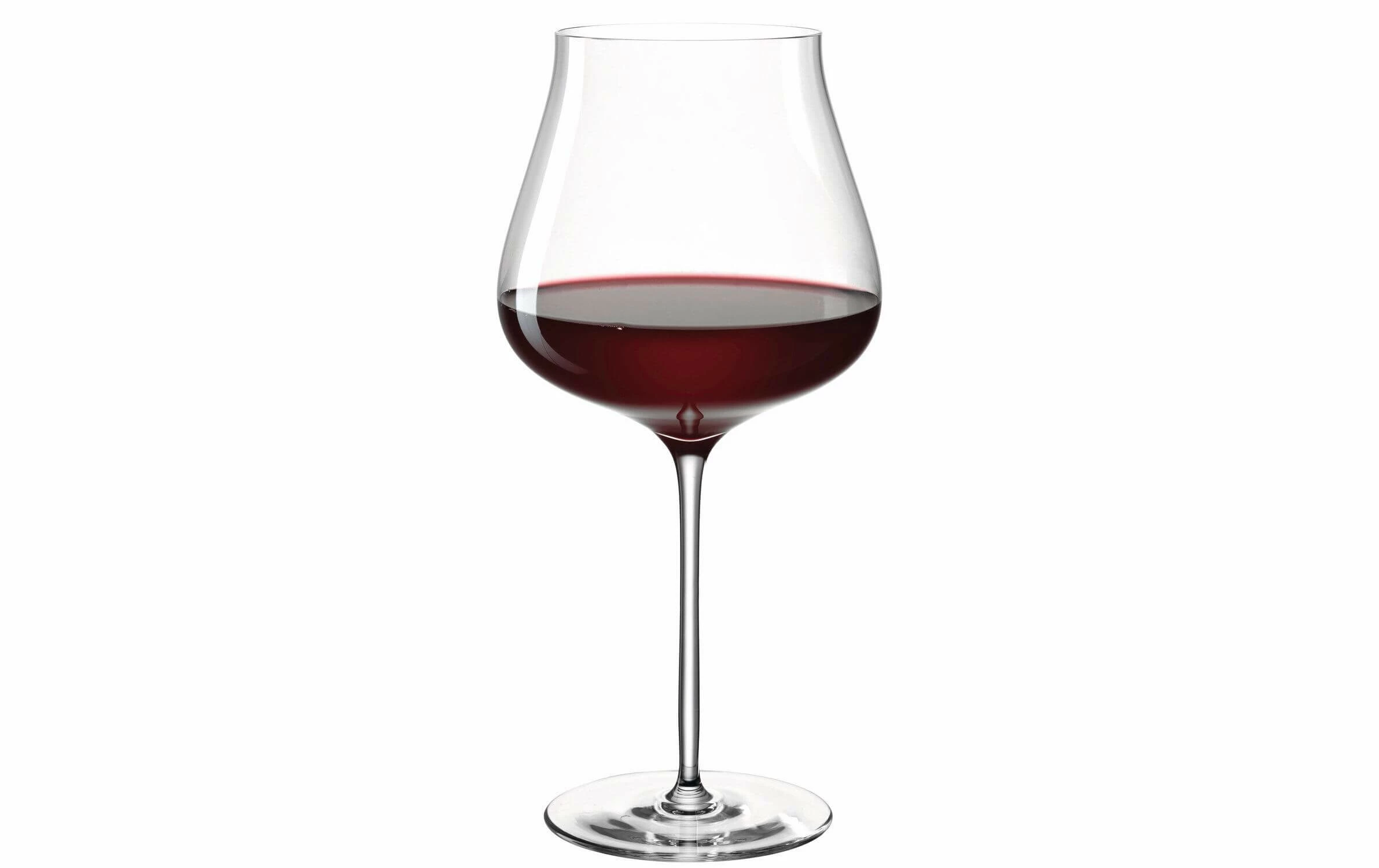 Leonardo Verre à Vin Rouge Brunelli 770 Ml, 6 Pièce/s, Transparent - Verres à Vin 5 Leonardo Verre à Vin Rouge Brunelli 770 Ml, 6 Pièce/s, Transparent - Verres à Vin – Image 3