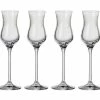 Leonardo Verre à Grappa Chateau 90 Ml, 6 Pièce/s, Transparent - Verres à Schnaps Et à Liqueur 1 Leonardo Verre à Grappa Chateau 90 Ml, 6 Pièce/s, Transparent - Verres à Schnaps Et à Liqueur -Ritzenhoff Shop unnamed file 965