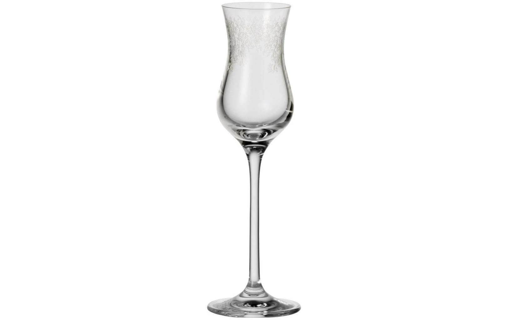 Leonardo Verre à Grappa Chateau 90 Ml, 6 Pièce/s, Transparent - Verres à Schnaps Et à Liqueur 4 Leonardo Verre à Grappa Chateau 90 Ml, 6 Pièce/s, Transparent - Verres à Schnaps Et à Liqueur – Image 2