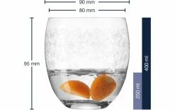 Leonardo Verre à Whisky Chateau 400 Ml, 6 Pièce/s, Transparent - Verres à Whisky 7 Leonardo Verre à Whisky Chateau 400 Ml, 6 Pièce/s, Transparent - Verres à Whisky -Ritzenhoff Shop unnamed file 970