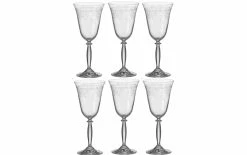 Montana Verre à Vin Rouge Avalon 330 Ml, 6 Pièce/s, Transparent - Verres à Vin