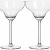 Royal Leerdam Verre à Margarita 300 Ml, 4 Pièce/s, Transparent - Verres à Cocktail -Ritzenhoff Shop unnamed file 98