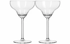 Royal Leerdam Verre à Margarita 300 Ml, 4 Pièce/s, Transparent - Verres à Cocktail