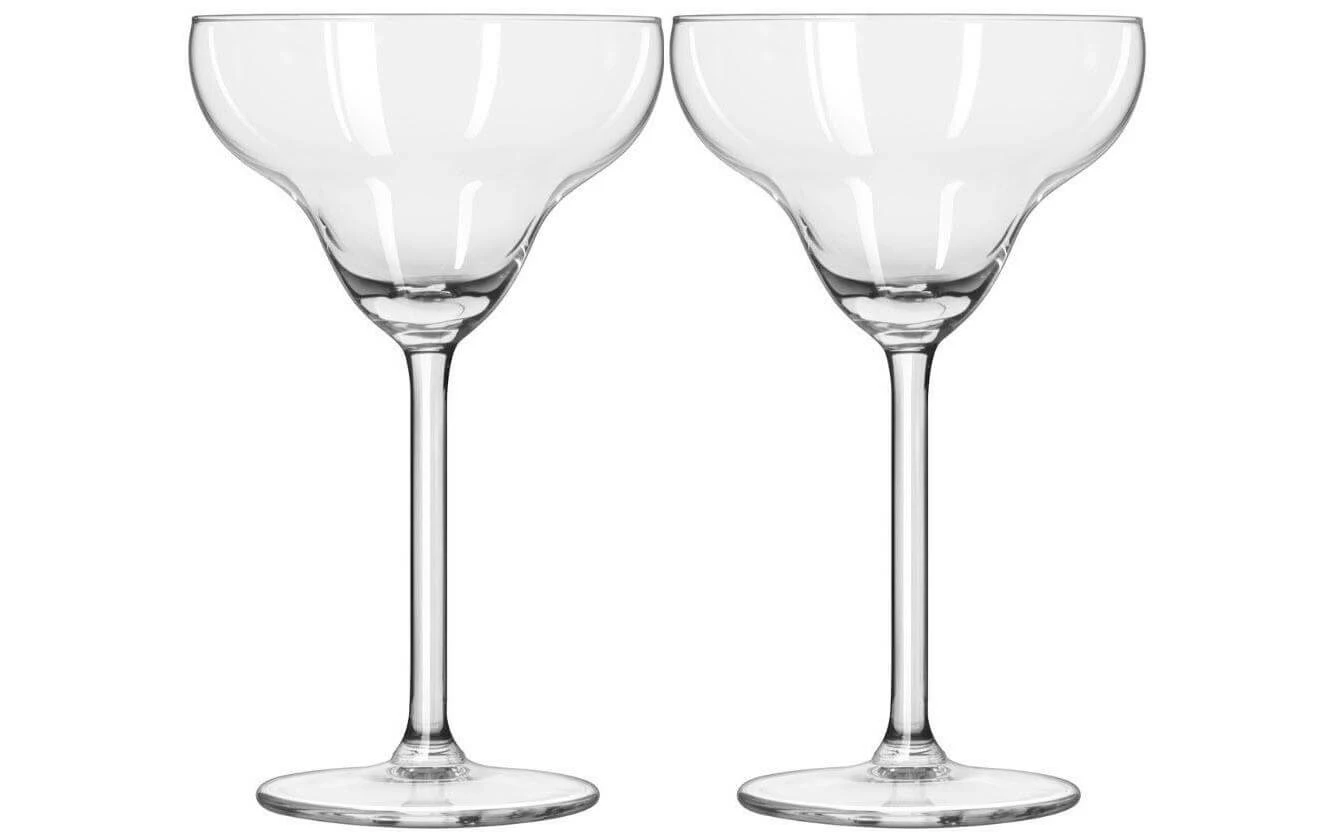 Royal Leerdam Verre à Margarita 300 Ml, 4 Pièce/s, Transparent - Verres à Cocktail 3 Royal Leerdam Verre à Margarita 300 Ml, 4 Pièce/s, Transparent - Verres à Cocktail