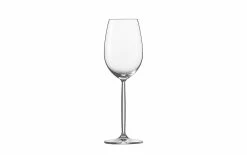 Alternative view of Schott Zwiesel Verre à Vin Blanc Diva 300 Ml, 6 Pièce/s, Transparent - Verres à Vin