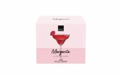 Alternative view of Royal Leerdam Verre à Margarita 300 Ml, 4 Pièce/s, Transparent - Verres à Cocktail