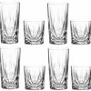 Leonardo Verre Capri 220 Ml/390 Ml, 12 Pièces, Transparent - Verres à Boire 2 Leonardo Verre Capri 220 Ml/390 Ml, 12 Pièces, Transparent - Verres à Boire -Ritzenhoff Shop unnamed file 990