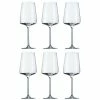 Schott Zwiesel Verre à Vin Rouge Sensa 535 Ml, 6 Pièce/s, Transparent - Verres à Vin 2 Schott Zwiesel Verre à Vin Rouge Sensa 535 Ml, 6 Pièce/s, Transparent - Verres à Vin -Ritzenhoff Shop unnamed file 993