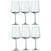 Schott Zwiesel Verre à Vin Rouge Sensa 660 Ml, 6 Pièce/s, Transparent - Verres à Vin 2 Schott Zwiesel Verre à Vin Rouge Sensa 660 Ml, 6 Pièce/s, Transparent - Verres à Vin -Ritzenhoff Shop unnamed file 995