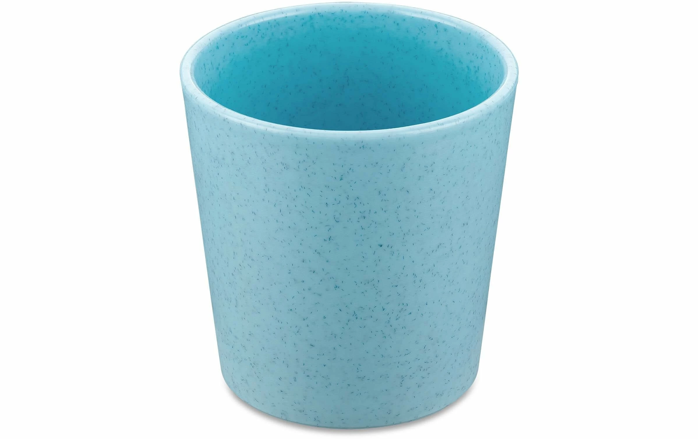 Koziol Gobelet Connect S 190 Ml, 1 Pièce/s, Bleu - Verres à Boire 2 Koziol Gobelet Connect S 190 Ml, 1 Pièce/s, Bleu - Verres à Boire